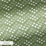 Harlow - Hemlock Fabric
