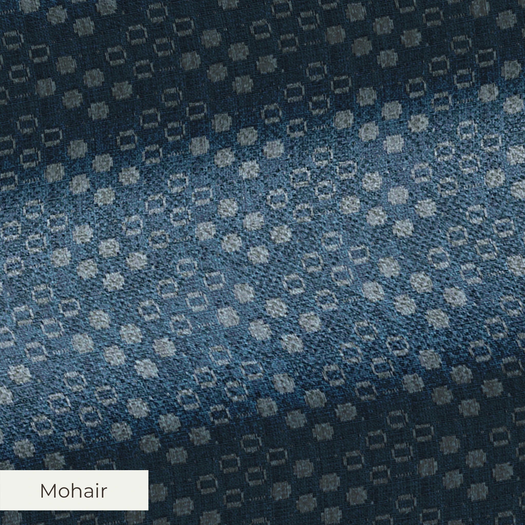 Harlow - Railings Fabric