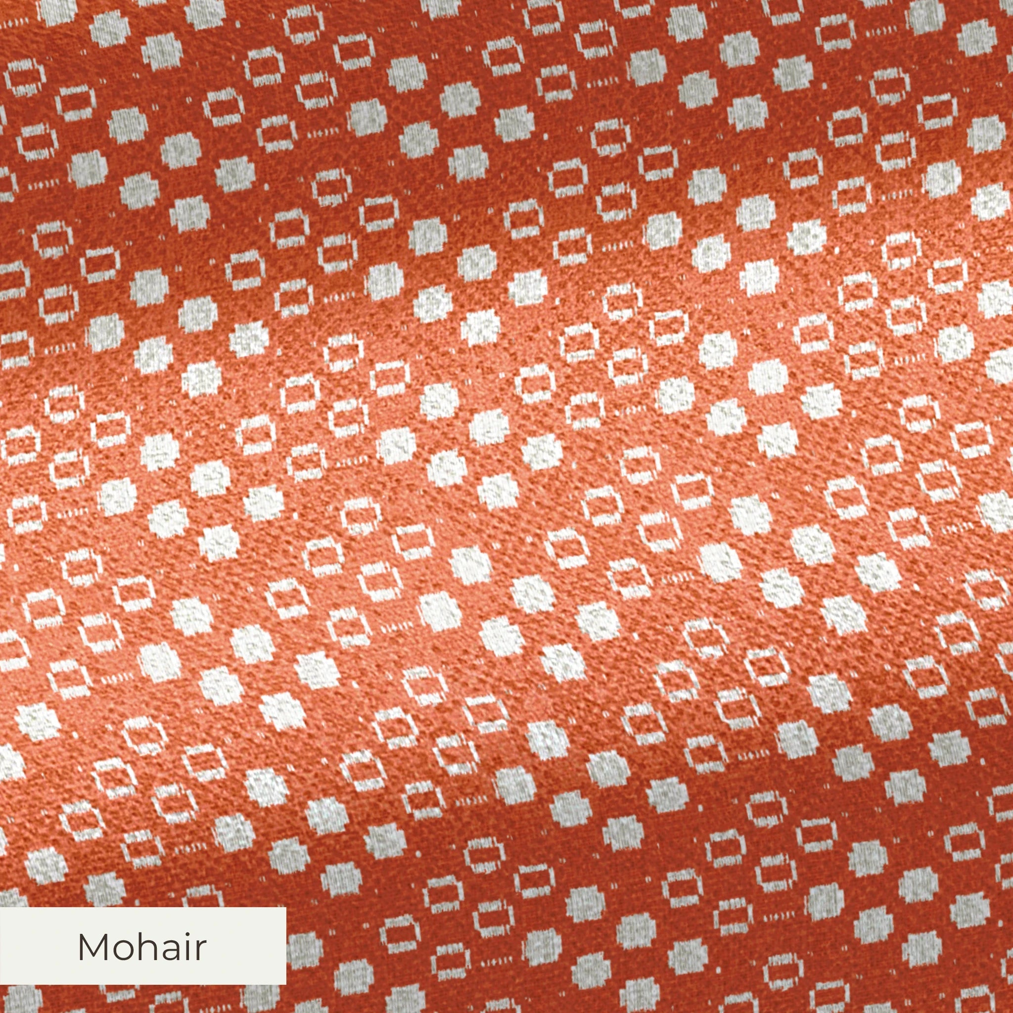 Harlow - Dutch Fabric