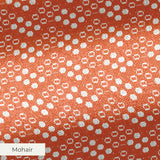 Harlow - Dutch Fabric