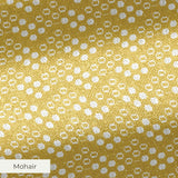 Harlow - Durdle Fabric