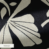 Harley - Night Train Fabric
