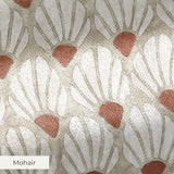 Hannaah - Dutch Fabric