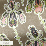 Honor - Putty Fabric