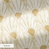 Hannaah - Durdle Fabric