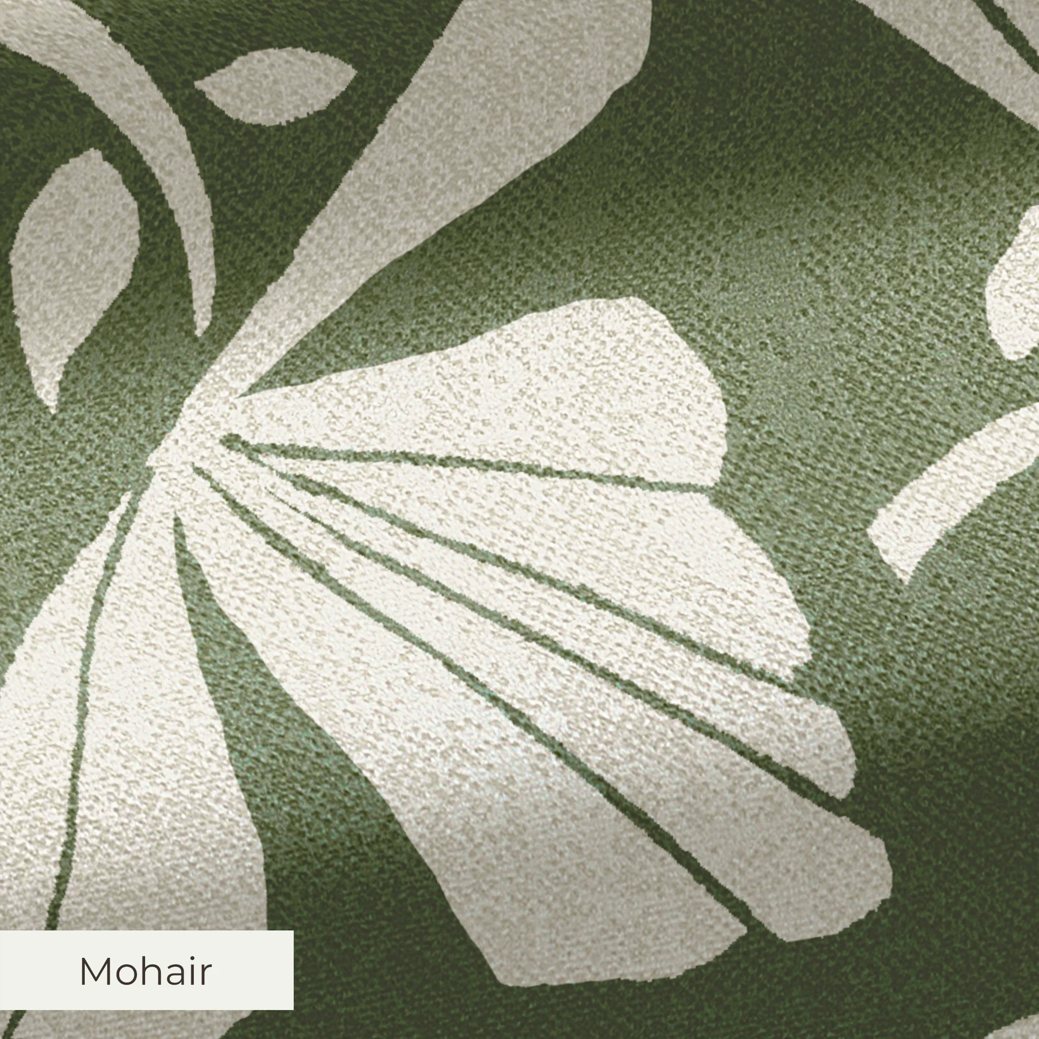 Harley - Hemlock Fabric
