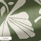 Harley - Hemlock Fabric