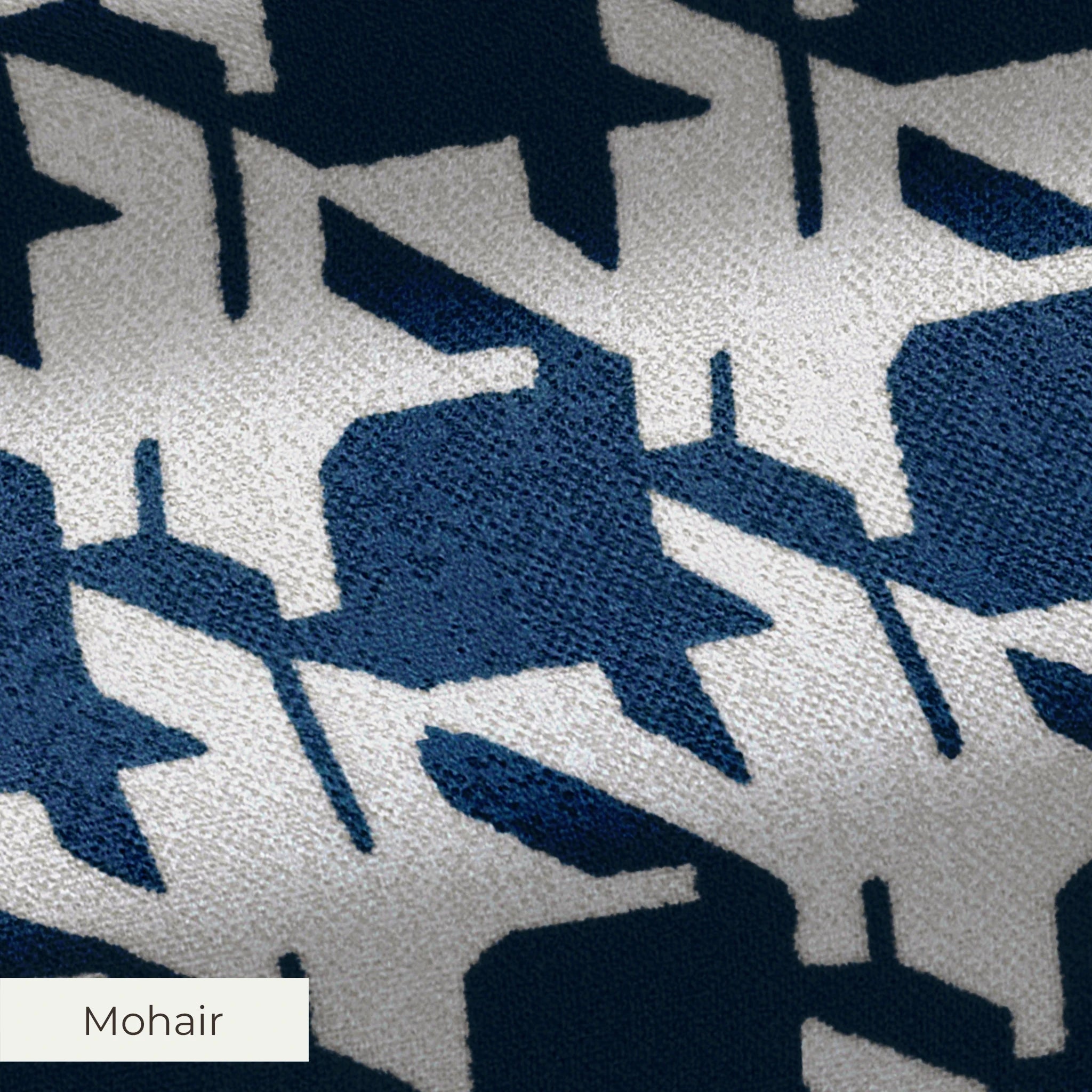 Hunter - Ashwood Fabric
