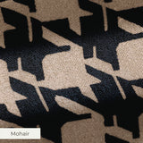 Hunter - Night Train Fabric
