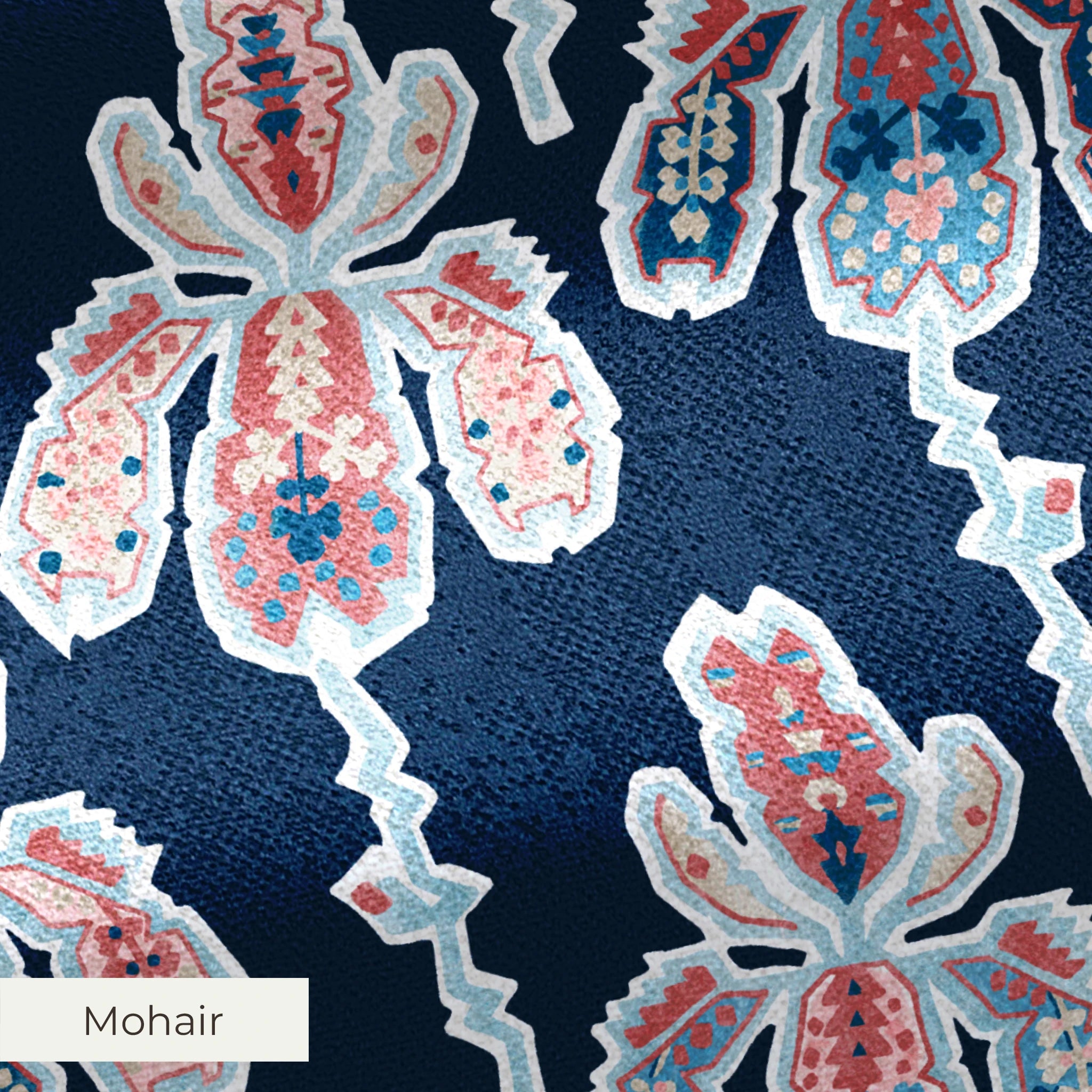 Honor - Blackthorn Fabric
