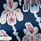Honor - Blackthorn Fabric