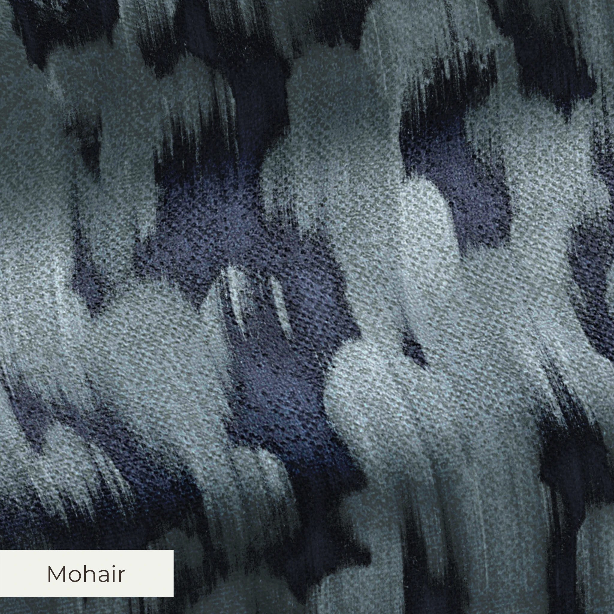 Holiday - Railings Fabric