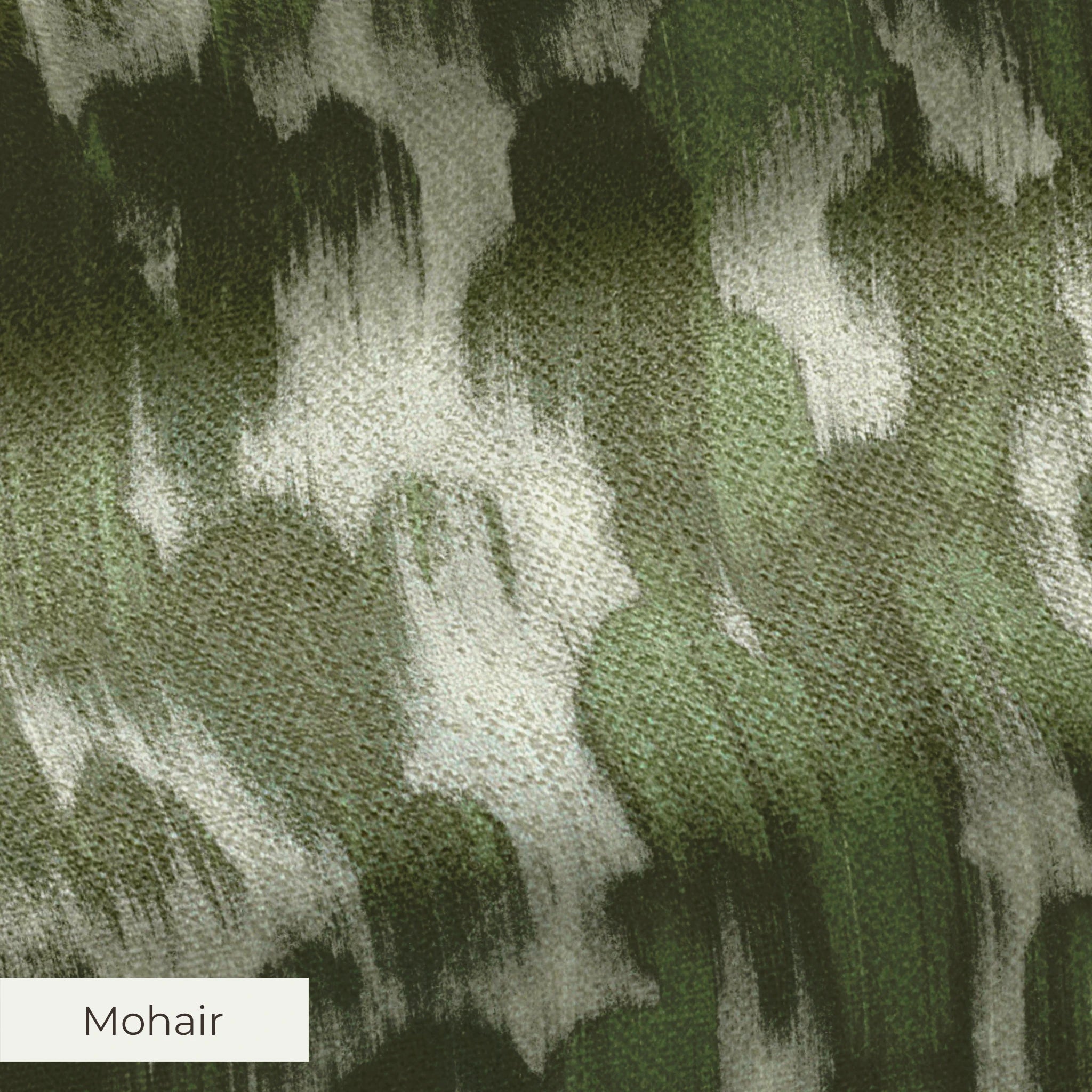 Holiday - Hemlock Fabric