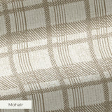 Heroic - Putty Fabric