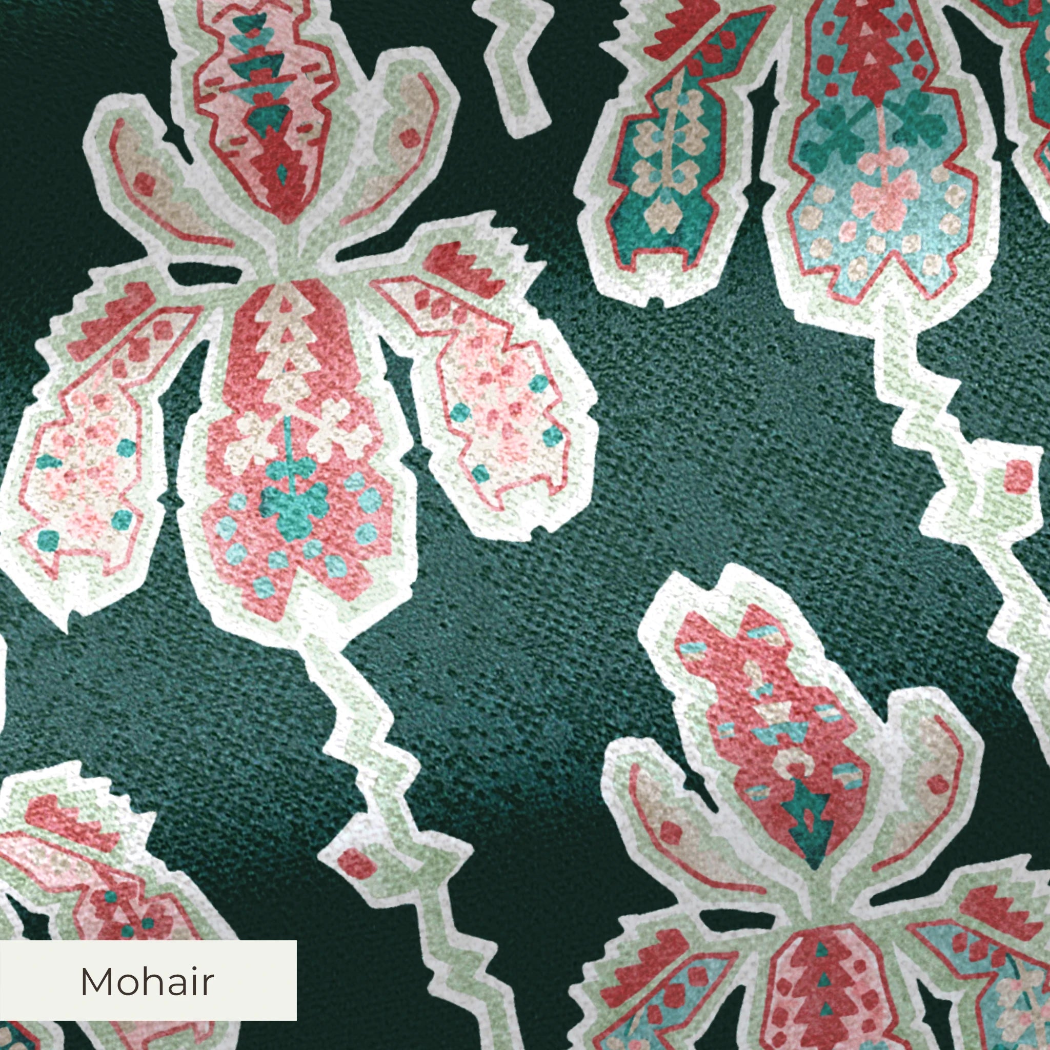 Honor - Inchyra Fabric