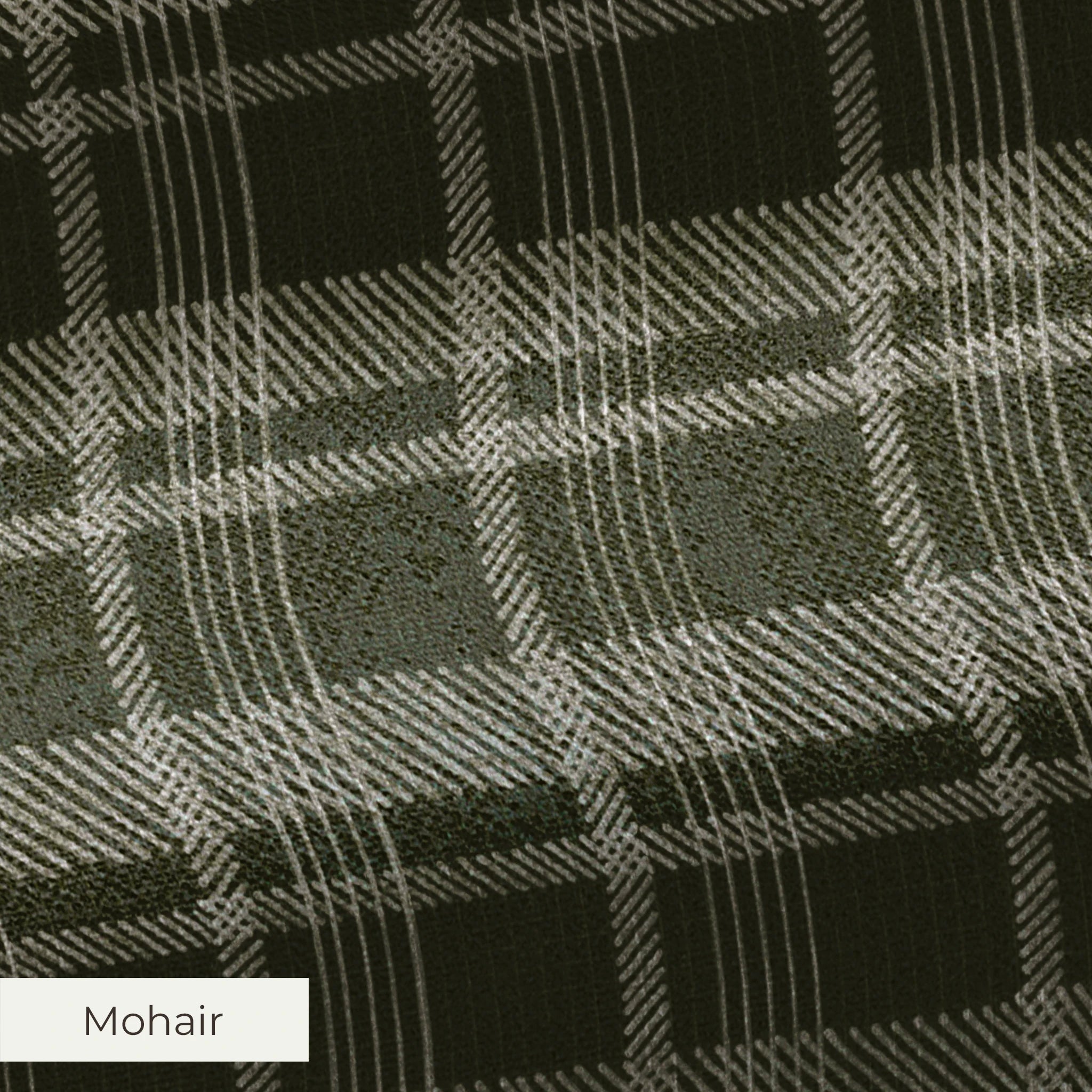 Heroic - Enchanting Fabric