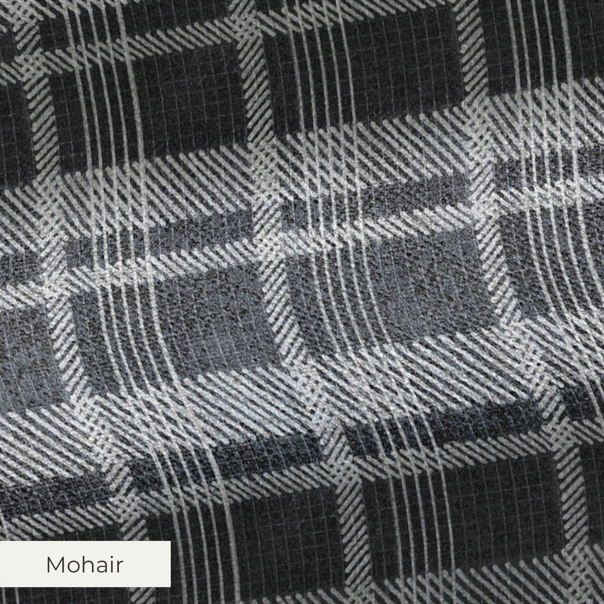 Heroic - Stillwater Fabric
