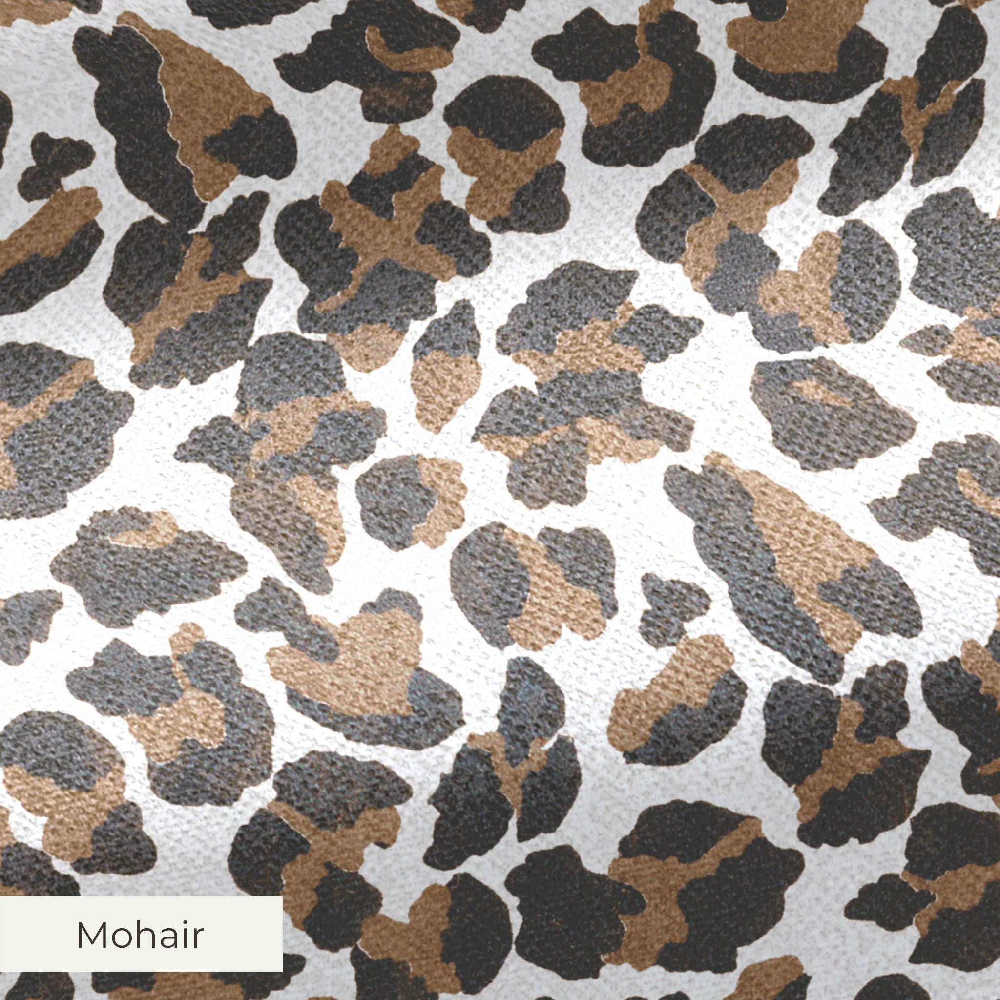 Hendrix - Brine Fabric
