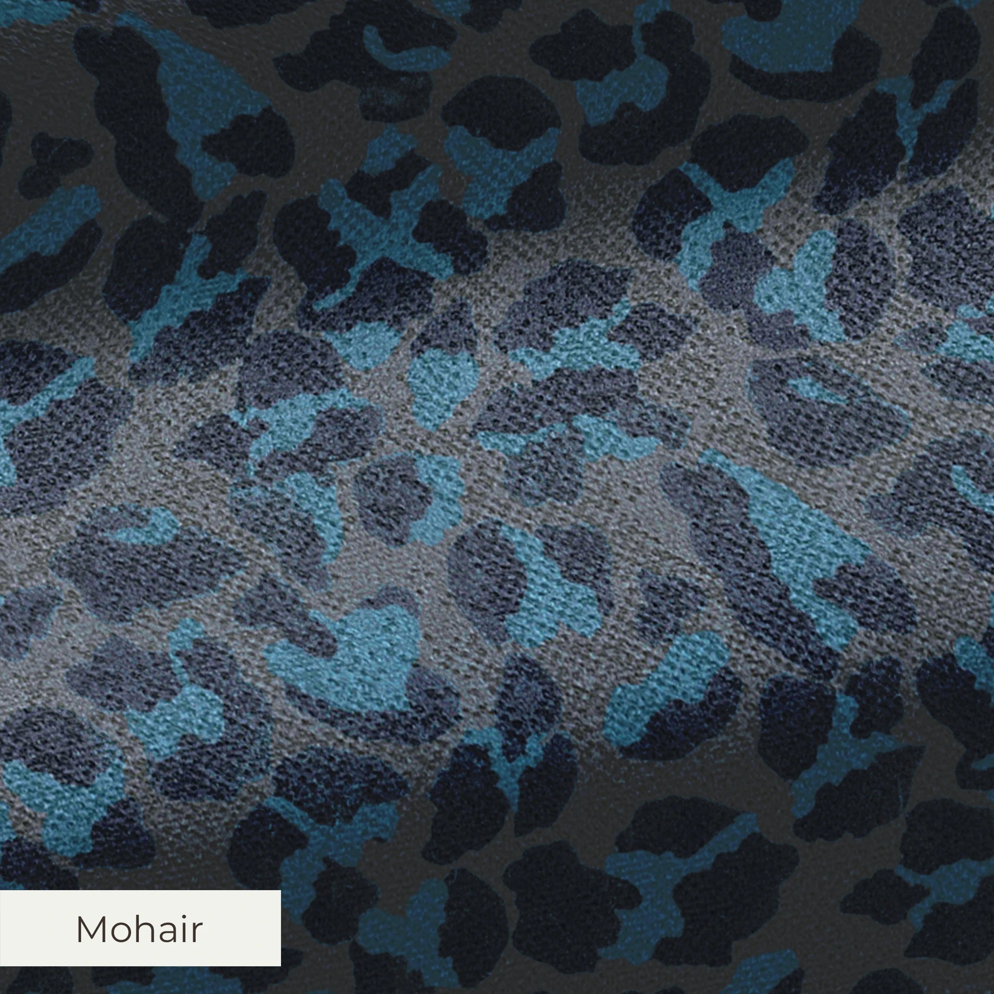 Hendrix - Railings Fabric