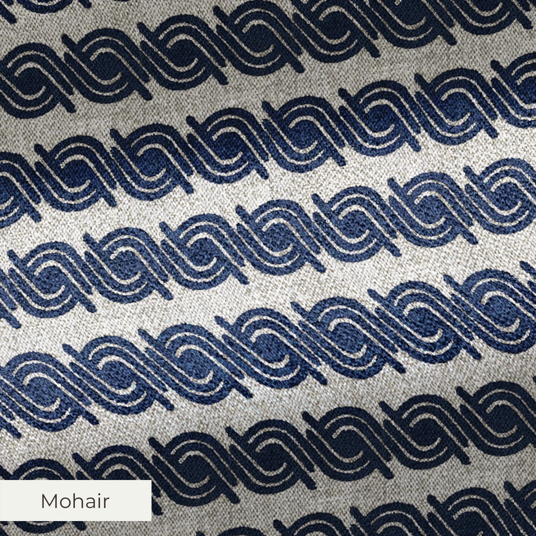 Hayes - Ashwood Fabric