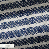 Hayes - Ashwood Fabric
