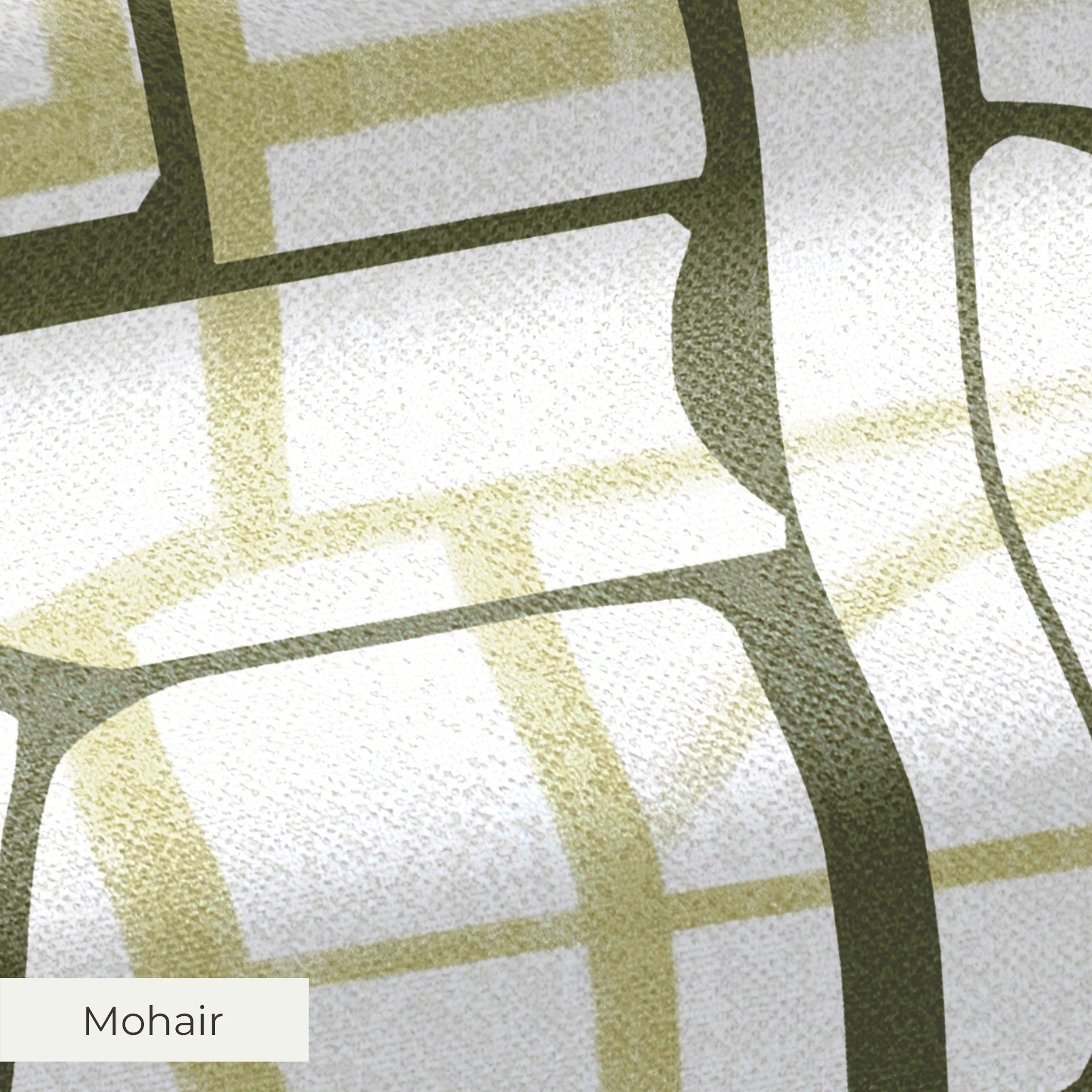 Simone - Sassafrass Fabric