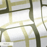 Simone - Sassafrass Fabric