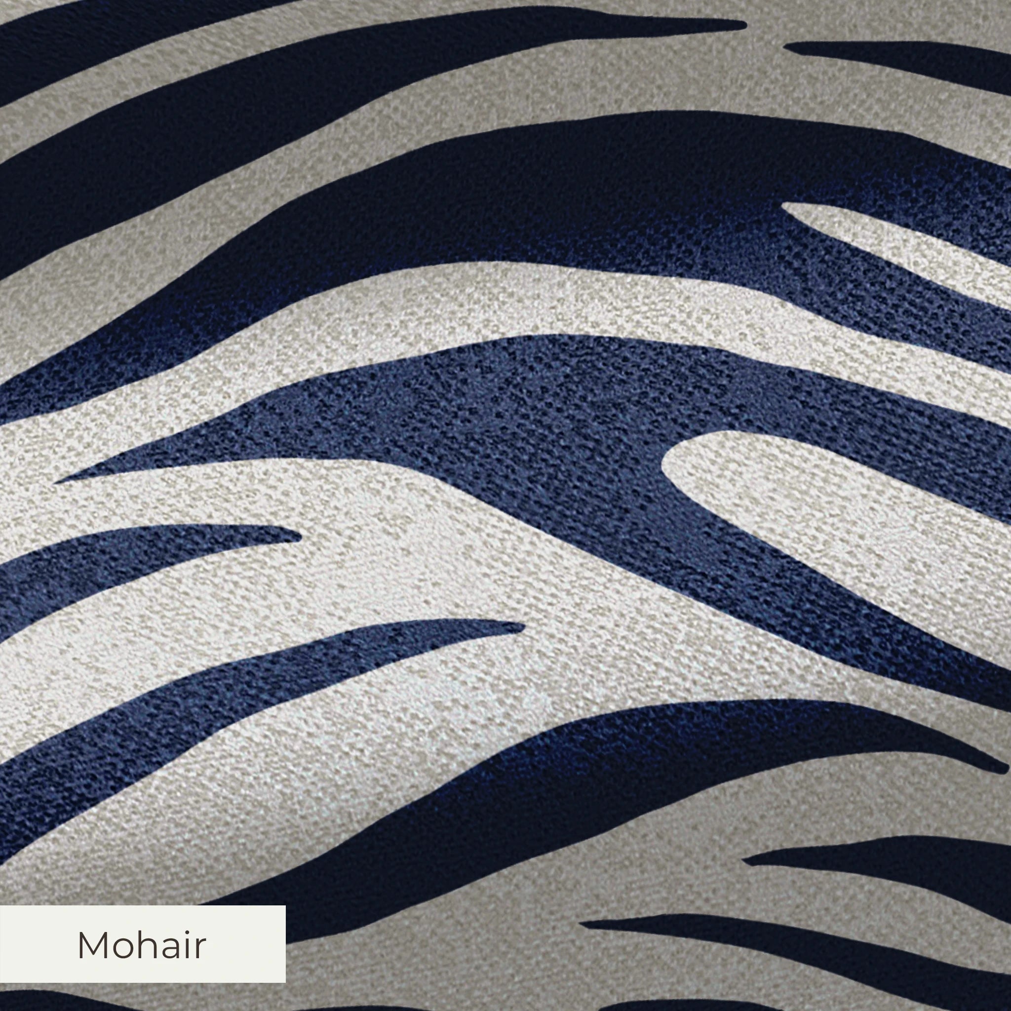 Harrison - Ashwood Fabric