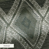 Bembien - Sage Fabric