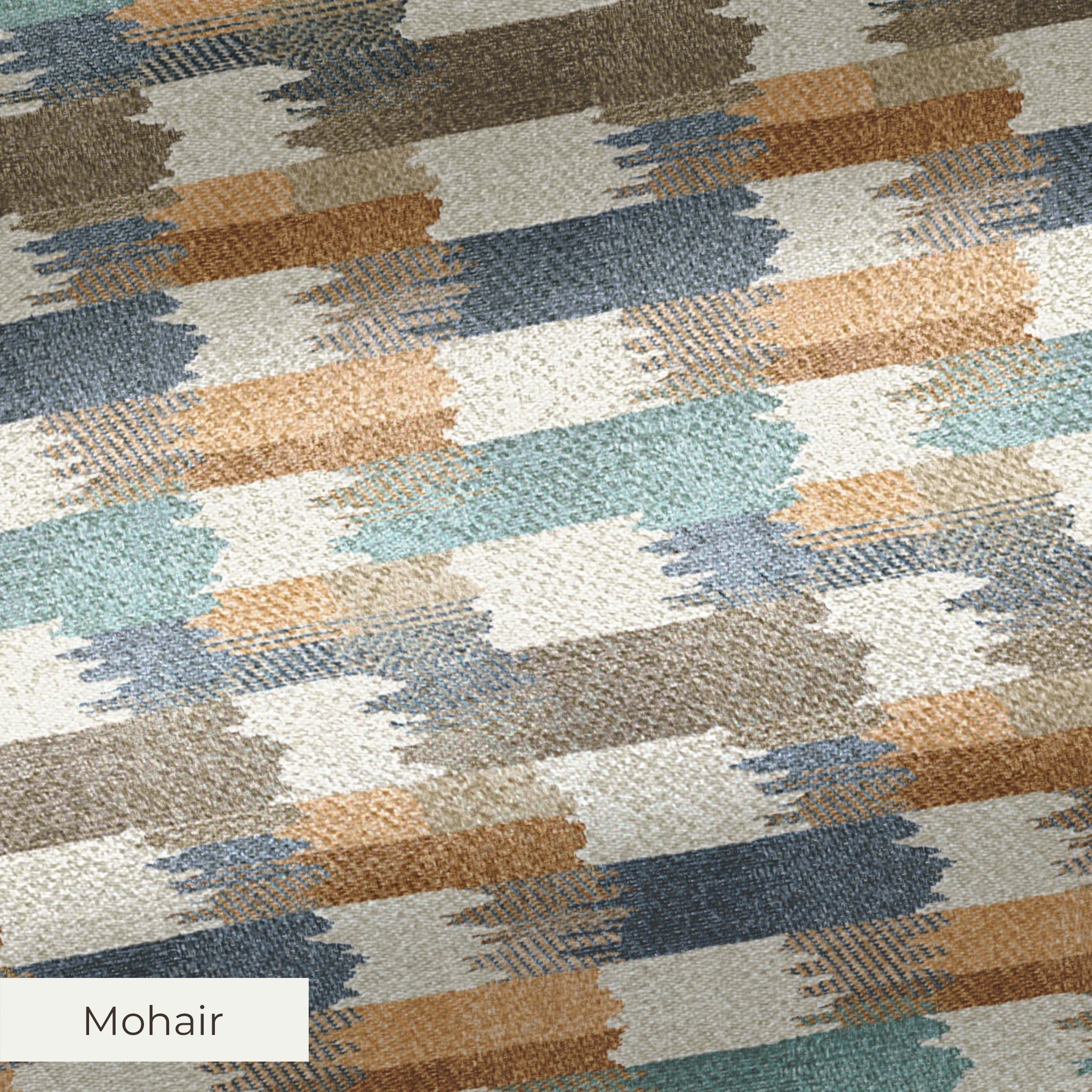 Katan - Obsidian Fabric