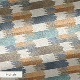 Katan - Obsidian Fabric