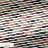 Aigrette - Sunset Fabric