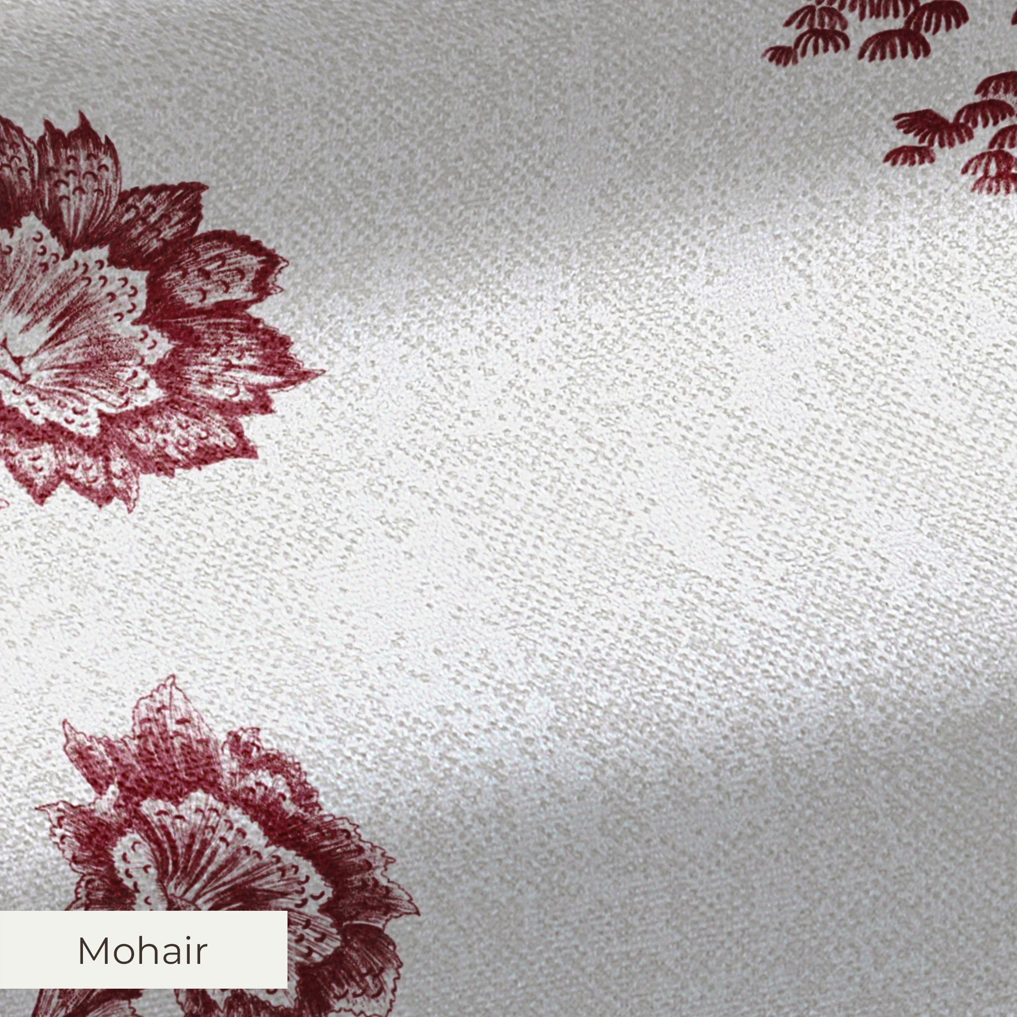 Inian - Summer Fabric