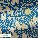 Ganni - Lobster Fabric