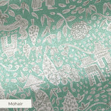 Ganni - Thunder Fabric