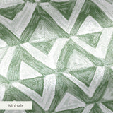 Kapok - Card Room Fabric