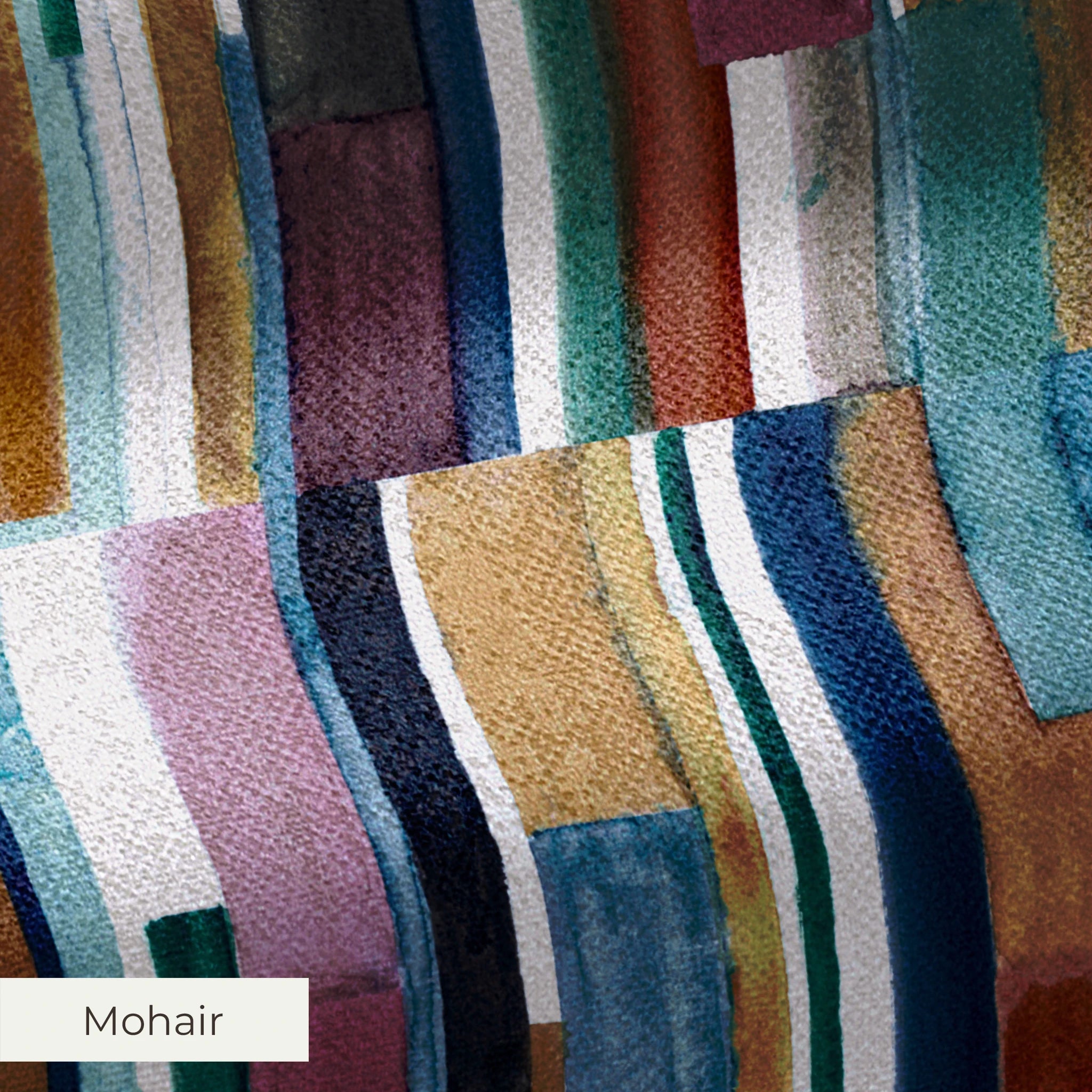 Calvin - Sari Fabric