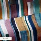 Calvin - Sari Fabric