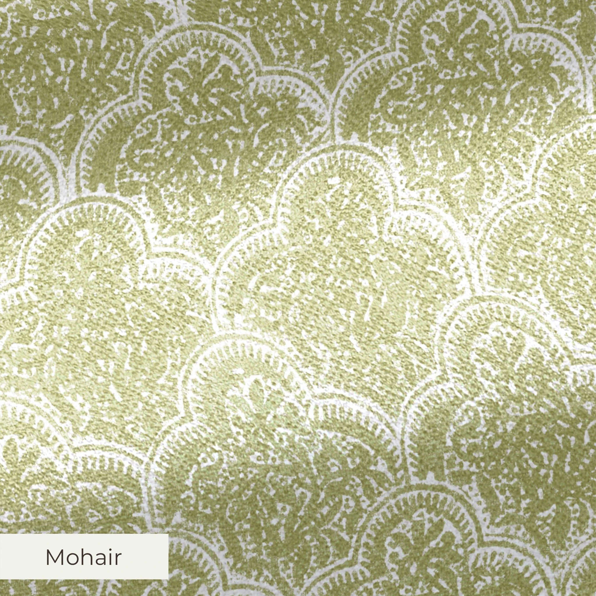 Ophi - Reed Fabric