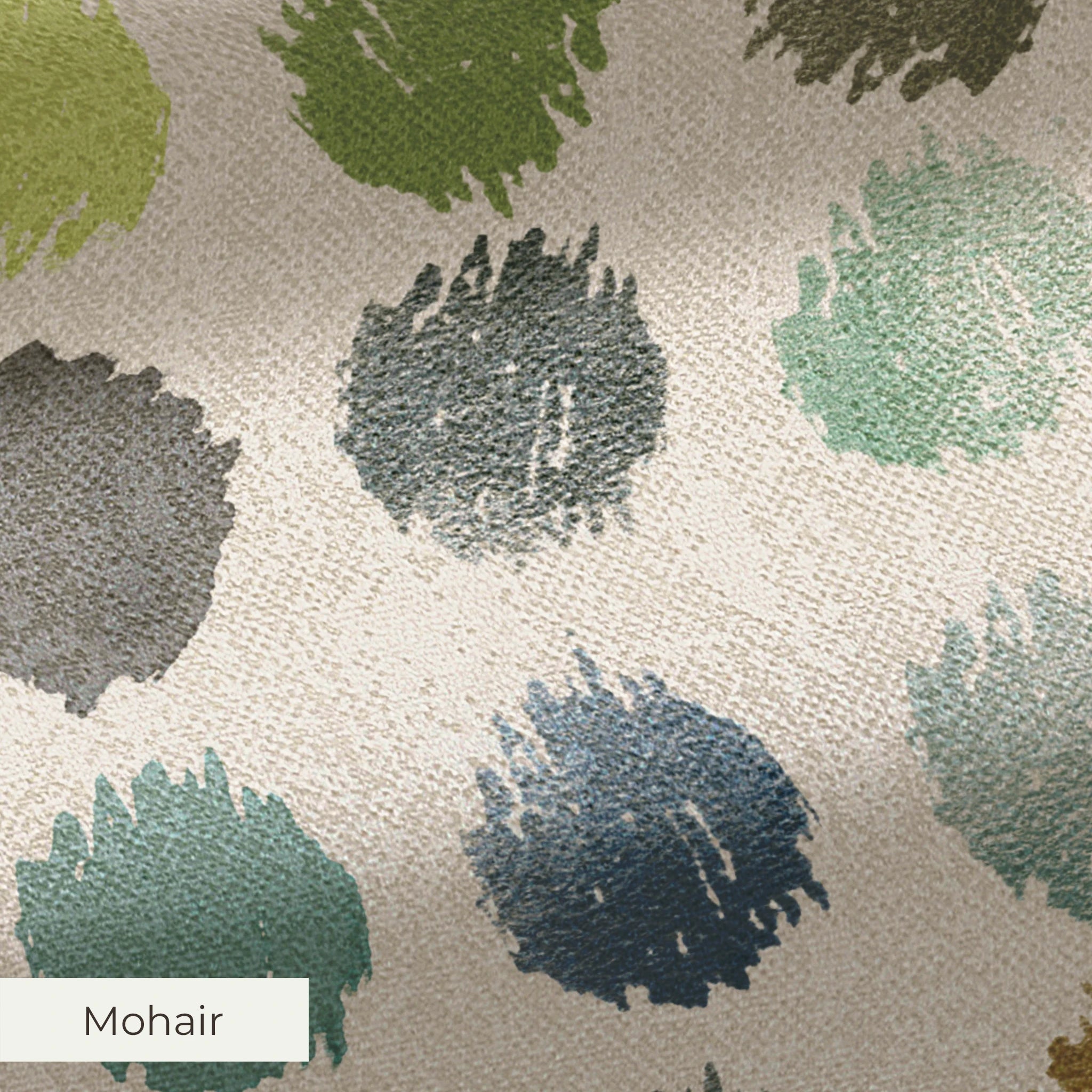 Sibilla - Reed Fabric