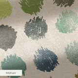 Sibilla - Reed Fabric