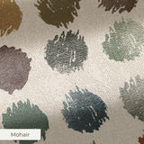 Sibilla - Desert Dusk Fabric