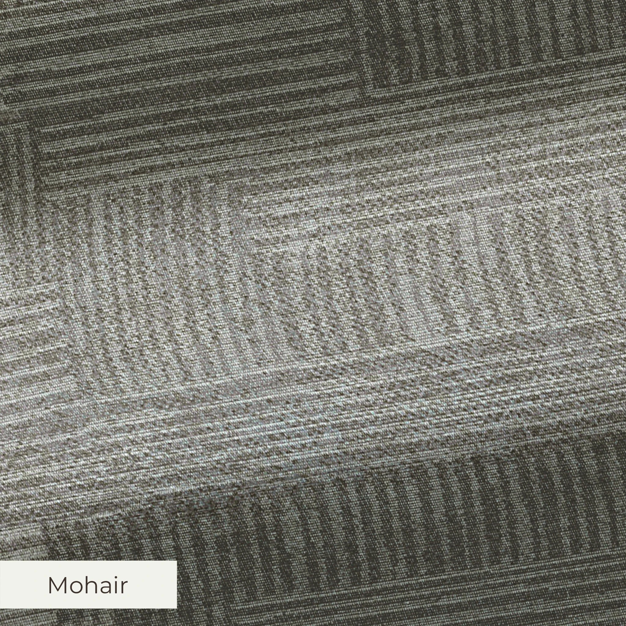 Binx - Ashwood Fabric