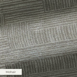Binx - Ashwood Fabric