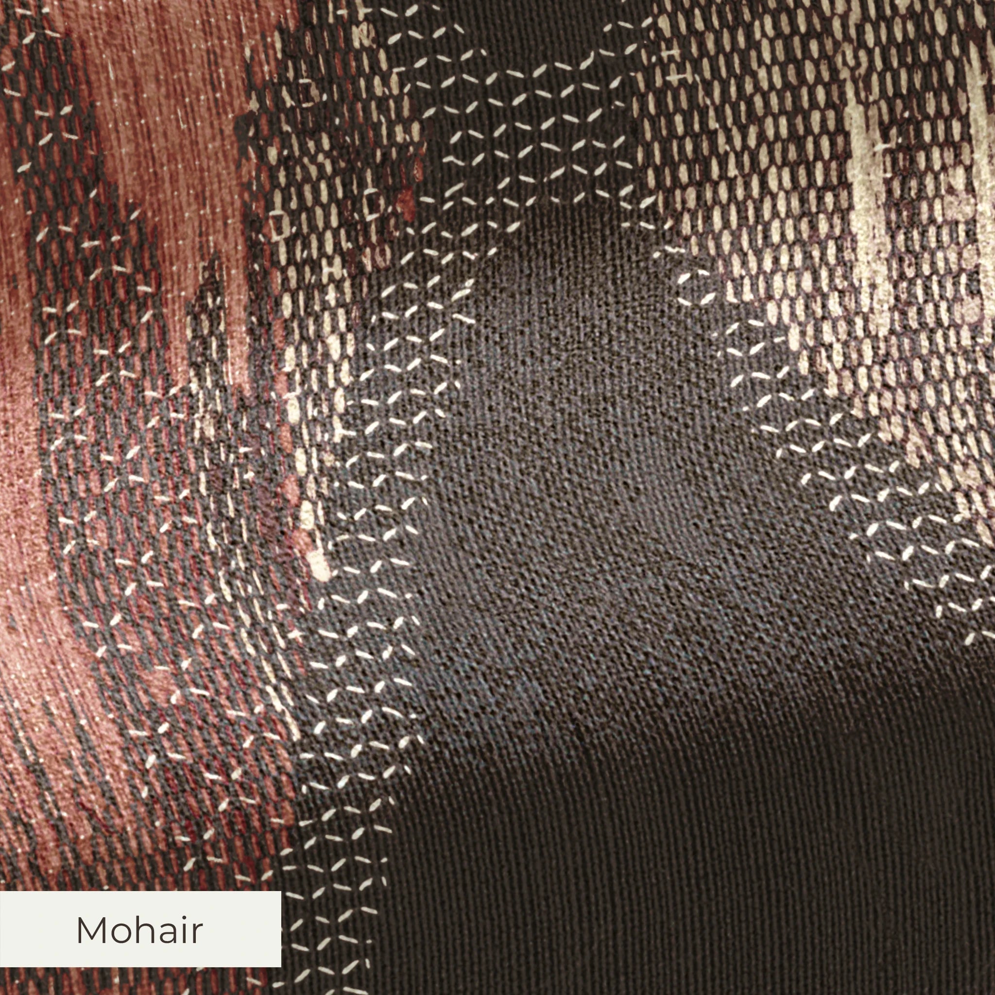 Atlo - Otter Fabric