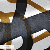 Jenev - Havana Fabric