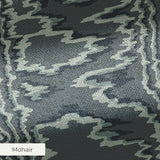 Harper - Serene Fabric