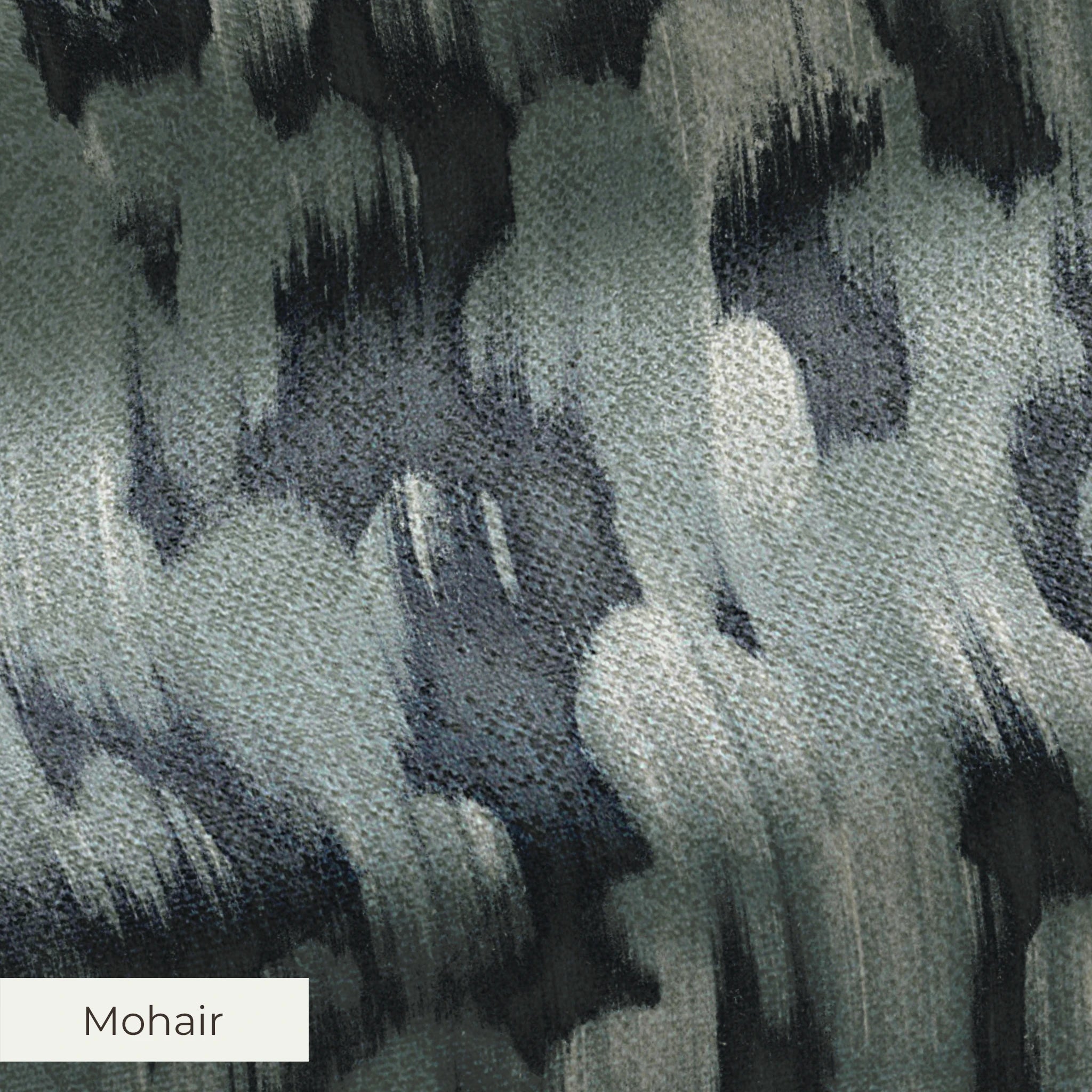 Holiday - Serene Fabric