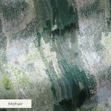 Rouen - Thunder Fabric