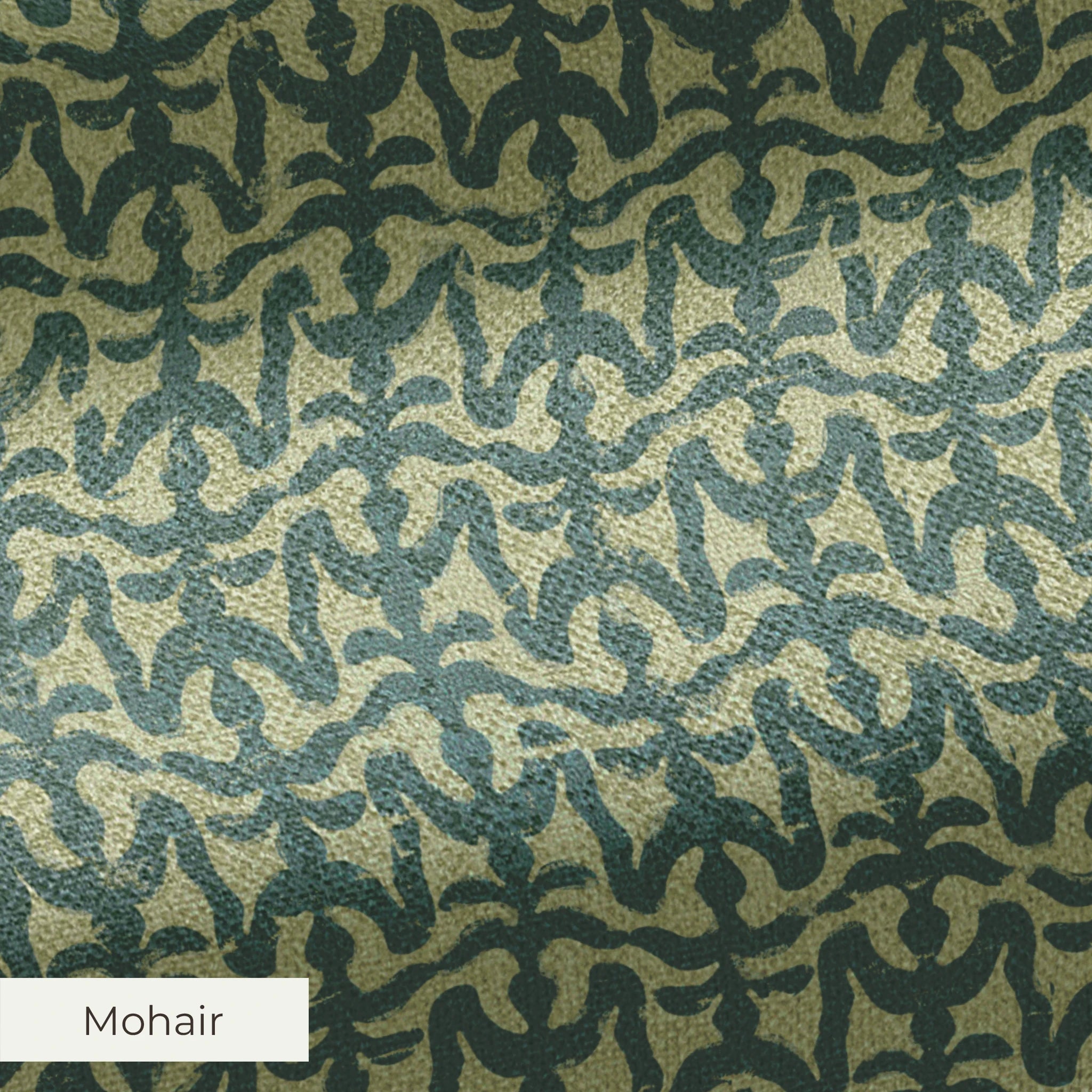 Valsell - Clary Sage Fabric